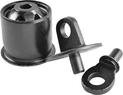 Bushing, axle beam TED49535