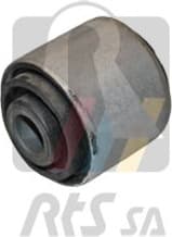 Mounting, control/trailing arm 017.00857