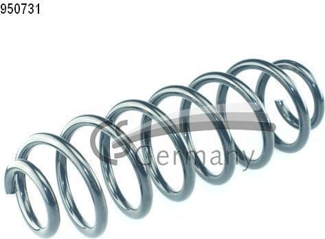 Suspension Spring 14950731