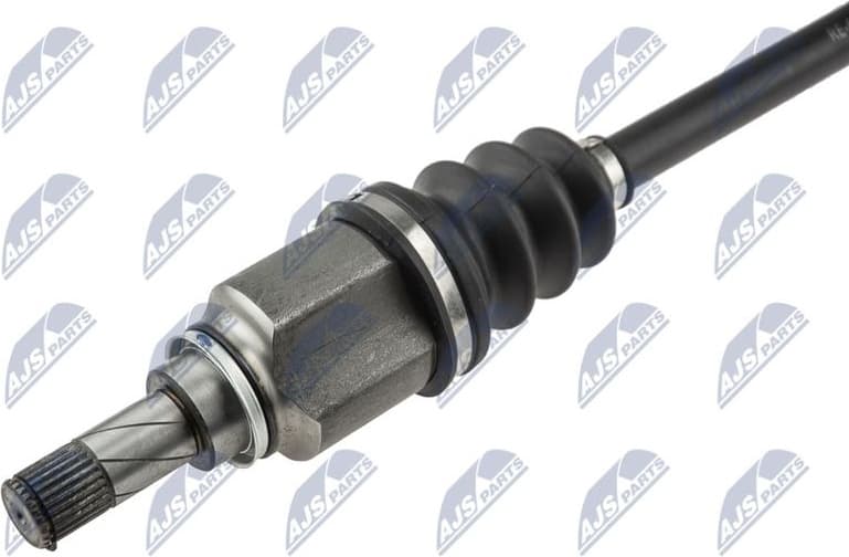 Drive Shaft NPW-RE-063 - image 2