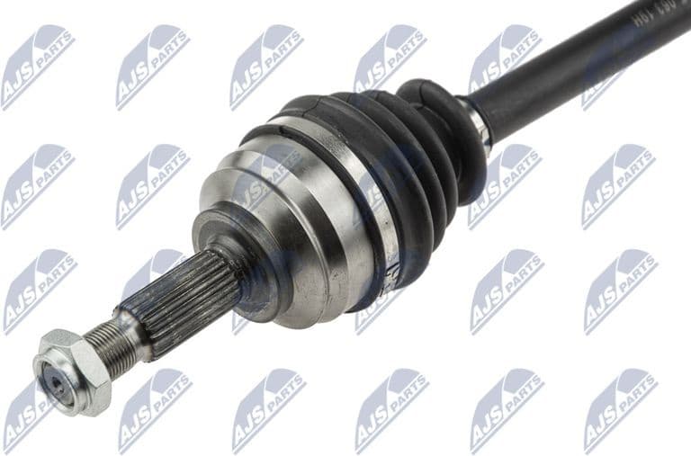 Drive Shaft NPW-RE-063 - image 3