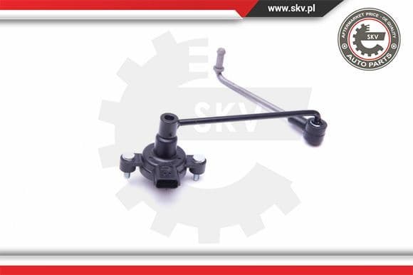 Sensor, headlight levelling 17SKV422