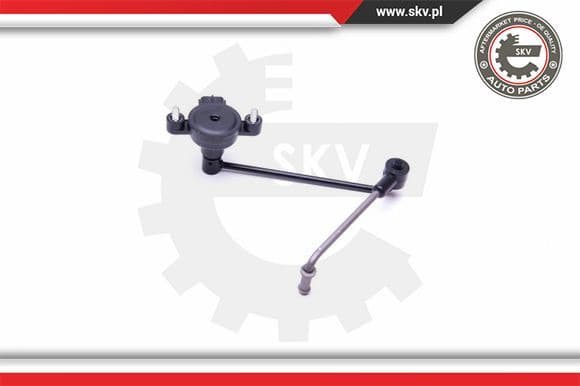 Sensor, headlight levelling 17SKV422 - image 2