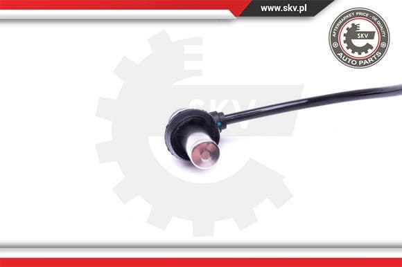 Sensor, wheel speed 06SKV391 - image 3