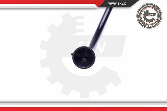 Sensor, wheel speed 06SKV391 - image 4