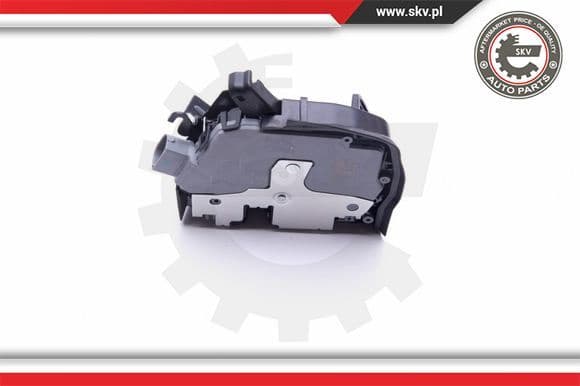 Door Lock 16SKV812 - image 4