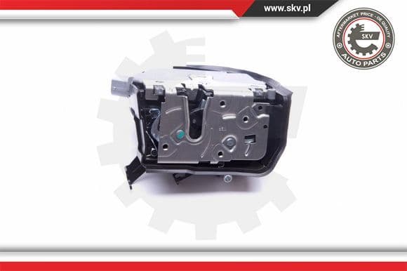 Door Lock 16SKV812 - image 5