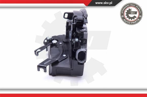 Door Lock 16SKV812 - image 6