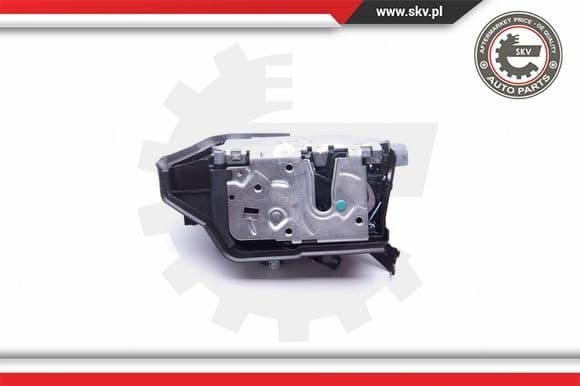 Door Lock 16SKV811 - image 5