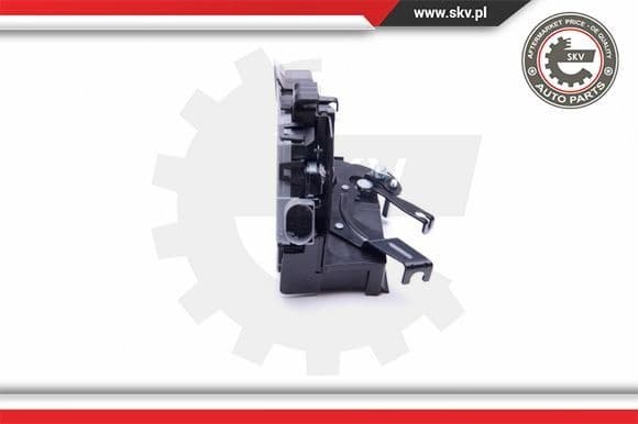 Door Lock 16SKV811 - image 6
