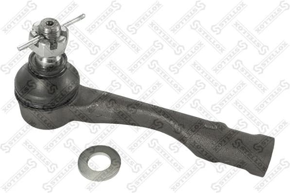 Tie Rod End 51-00253-SX - image 2