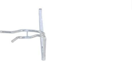 Oil Cooler, steering 31808 - image 2