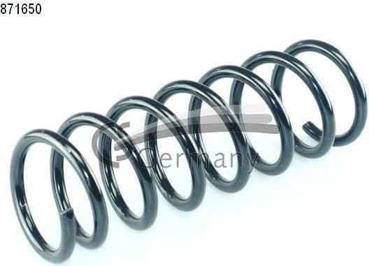 Suspension Spring 14871650