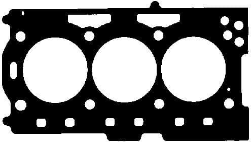 Gasket, cylinder head CH0510