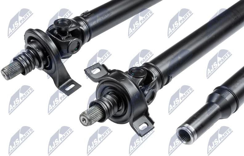 Propshaft, axle drive NWN-ME-003A - image 2