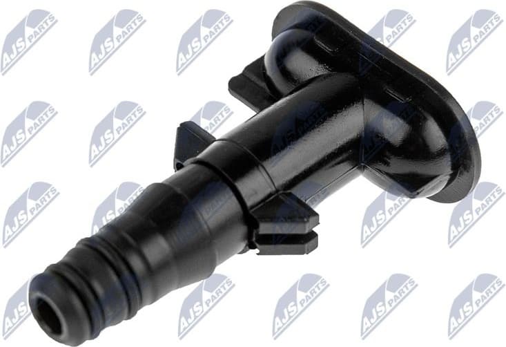 Washer Fluid Jet, headlight cleaning EDS-LR-003