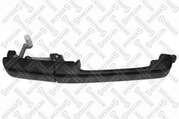 Exterior Door Handle 77-24705-SX