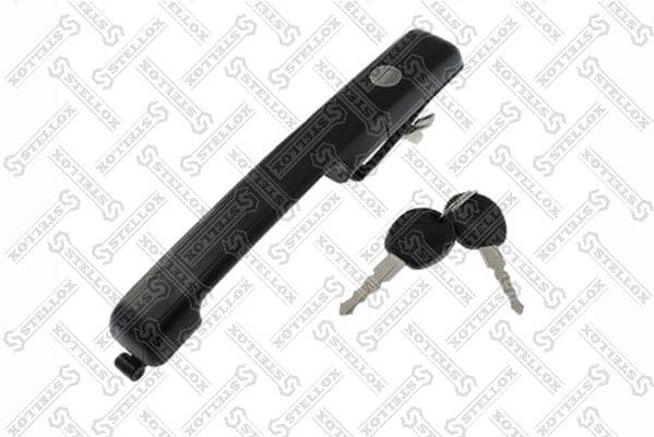 Exterior Door Handle 77-24707-SX