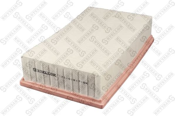 Air Filter 71-01817-SX