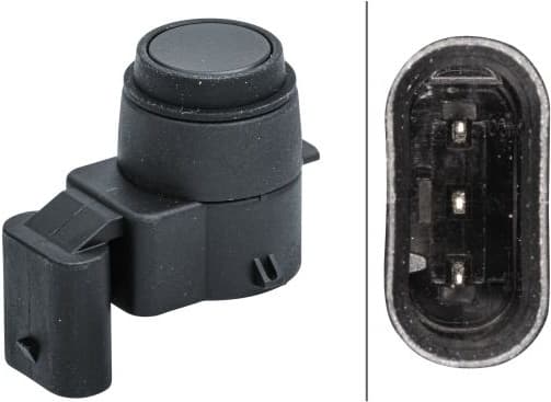 Sensor, park distance control 6PX358141401