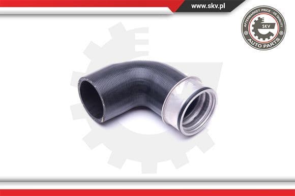 Charge Air Hose 43SKV412 - image 2