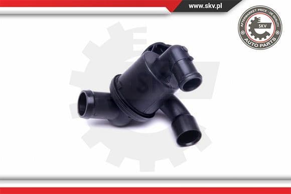 Thermostat, coolant 20SKV101 - image 2