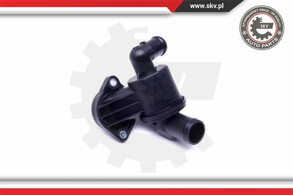 Thermostat, coolant 20SKV101 - image 3