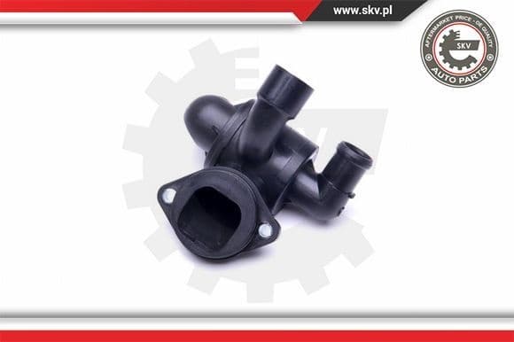 Thermostat, coolant 20SKV101 - image 4