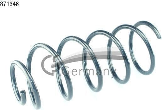 Suspension Spring 14871646