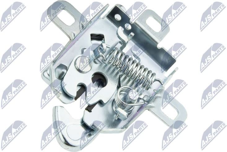 Bonnet Lock EZC-FT-109 - image 2