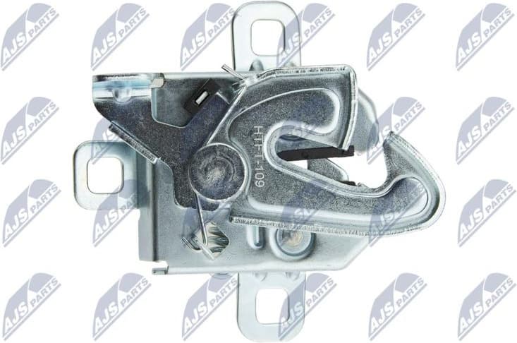 Bonnet Lock EZC-FT-109 - image 3