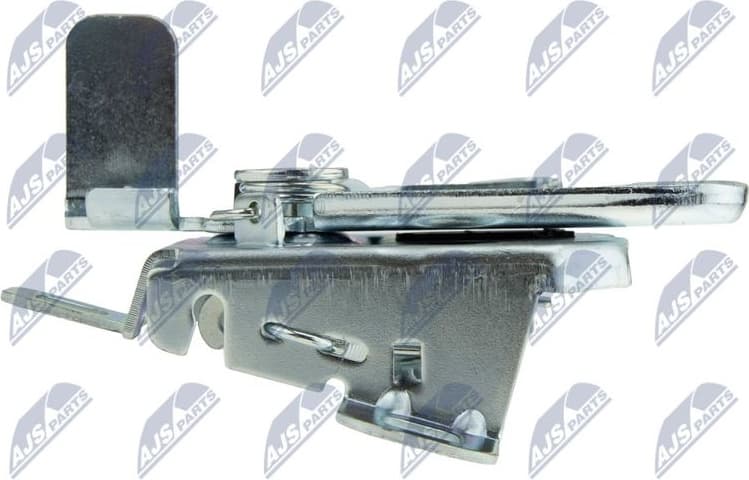 Bonnet Lock EZC-FT-109 - image 5