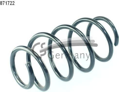 Suspension Spring 14871722