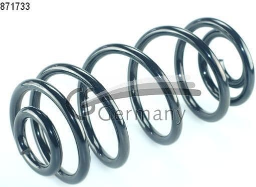 Suspension Spring 14871733