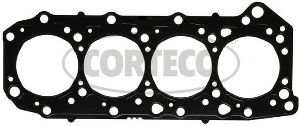 Gasket, cylinder head 83403206