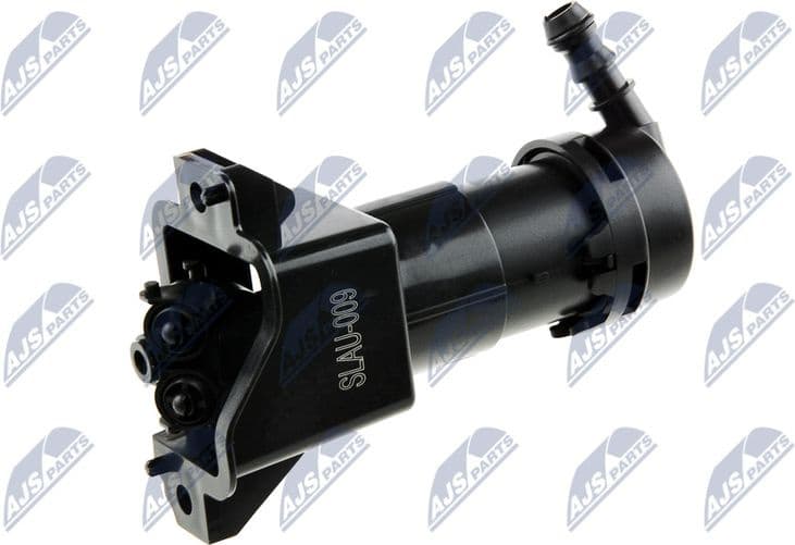 Washer Fluid Jet, headlight cleaning EDS-AU-009