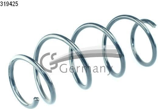 Suspension Spring 14319425