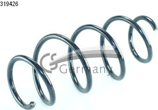 Suspension Spring 14319426