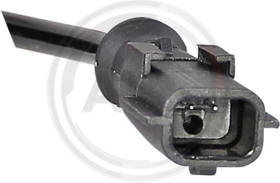 Sensor, wheel speed 31849 - image 2