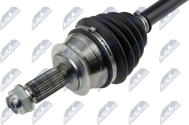 Drive Shaft NPW-SB-015 - image 3