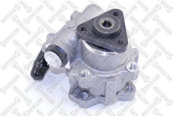 Hydraulic Pump, steering 00-35529-SX