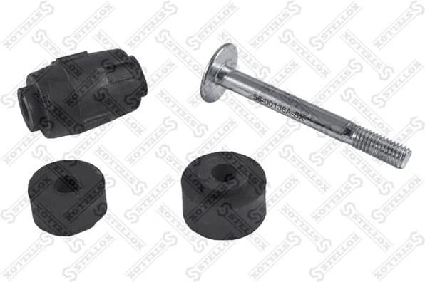 Link/Coupling Rod, stabiliser bar 56-00136A-SX