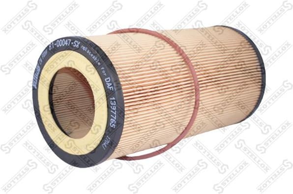 Oil Filter 81-00047-SX