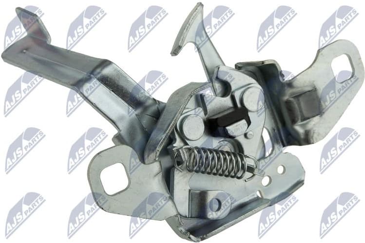 Bonnet Lock EZC-RE-128 - image 2