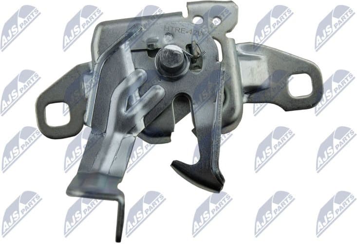 Bonnet Lock EZC-RE-128 - image 4