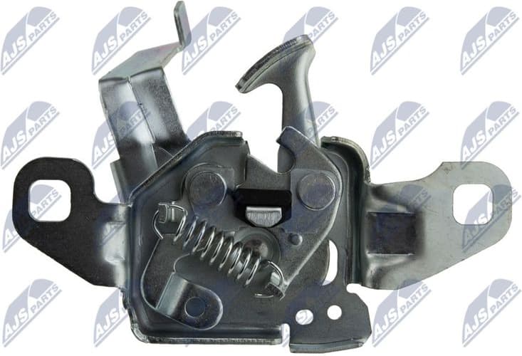 Bonnet Lock EZC-RE-128 - image 5