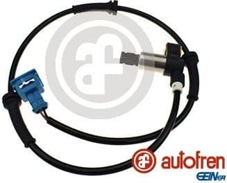 Sensor, wheel speed DS0167