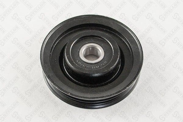 Tensioner Pulley, V-ribbed belt 03-40796-SX