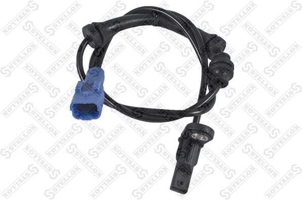 Sensor, wheel speed 06-65509-SX