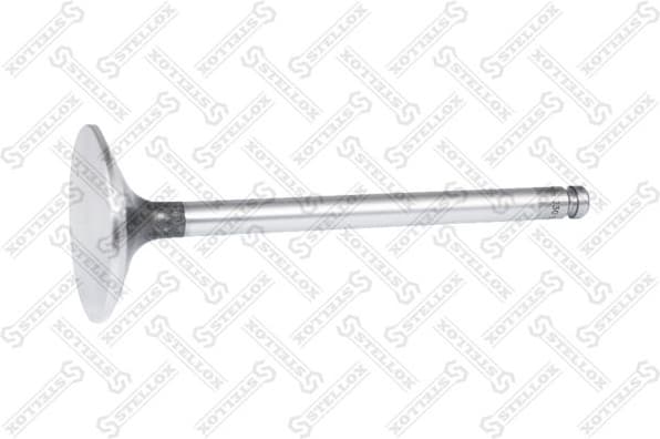 Intake Valve 01-23091-SX